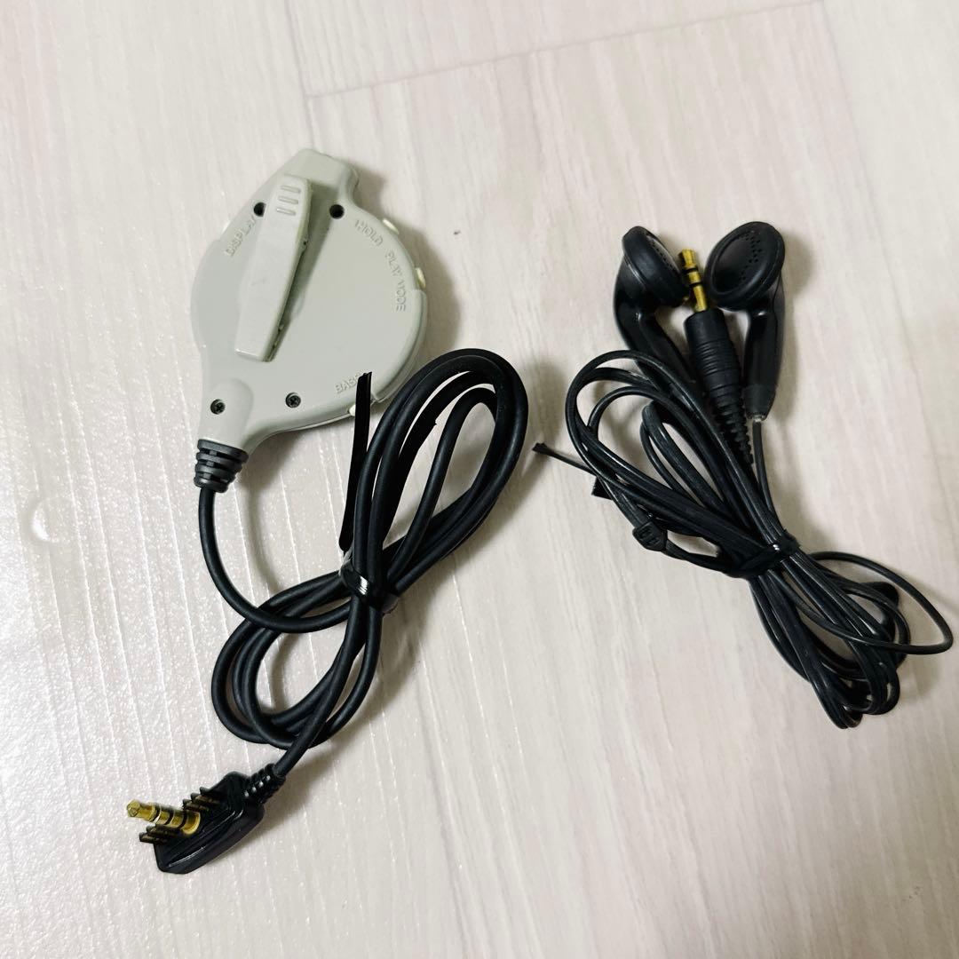 2119【希少品】シャープ SHARP MD-ST601 MDプレーヤー