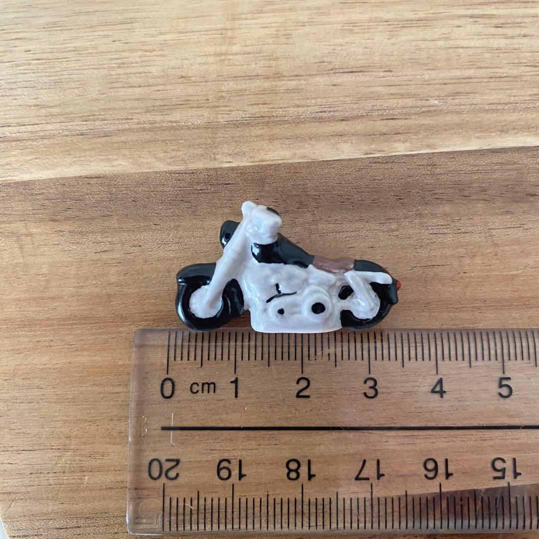 【匿名配送】ヴィンテージ　フェーブ　Harley Davidson 2025