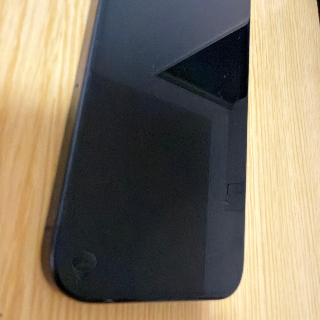 iPhone本体　Apple iPhone15pro 256GB ブルー