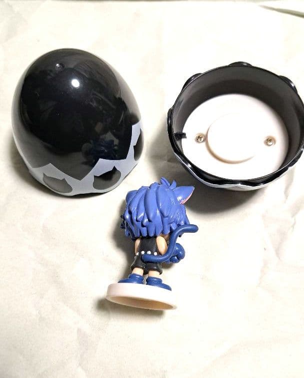 しゅごキャラ おもちゃセット ハンプティ・ロック