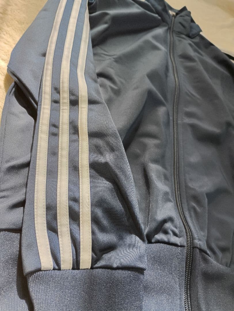 adidas ネイビー ファイヤーバード 極美品 KD8313