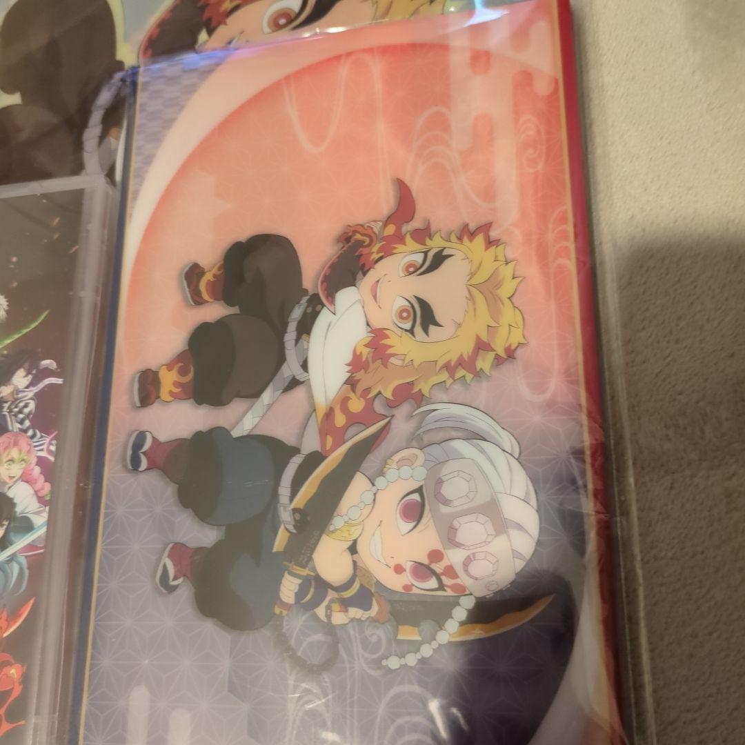 NintendoSwitch鬼滅の刃ヒノカミ血風譚 2 特典付き新品未使用未開封