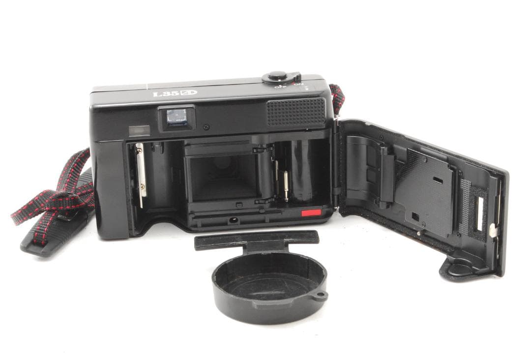 【訳あり品】 ニコン Nikon L35AD ISO1000