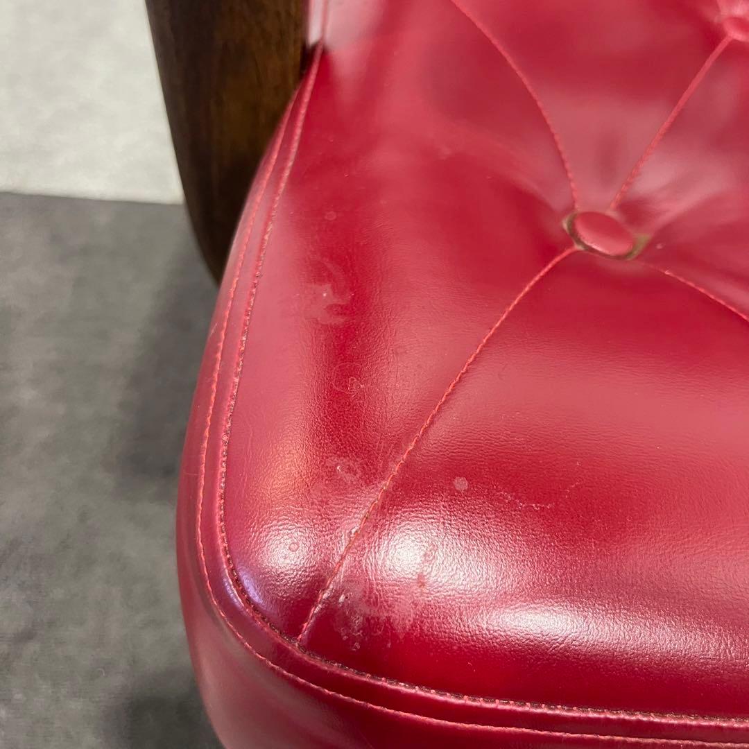 TOYO FURNITURE アンティーク レトロ チェア 家具 Ap2027