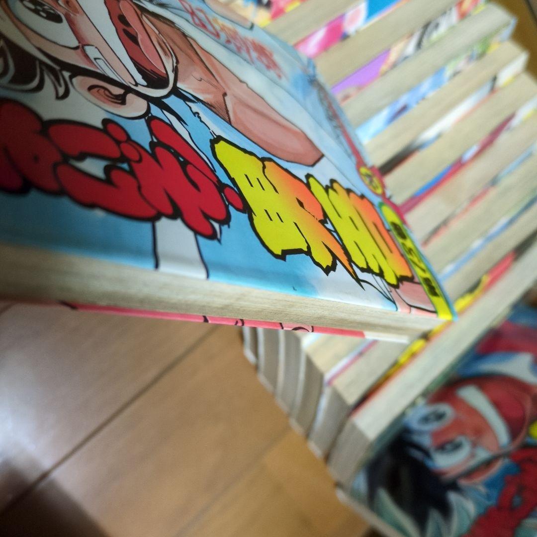 あまいぞ！男吾1~15巻　　非全巻