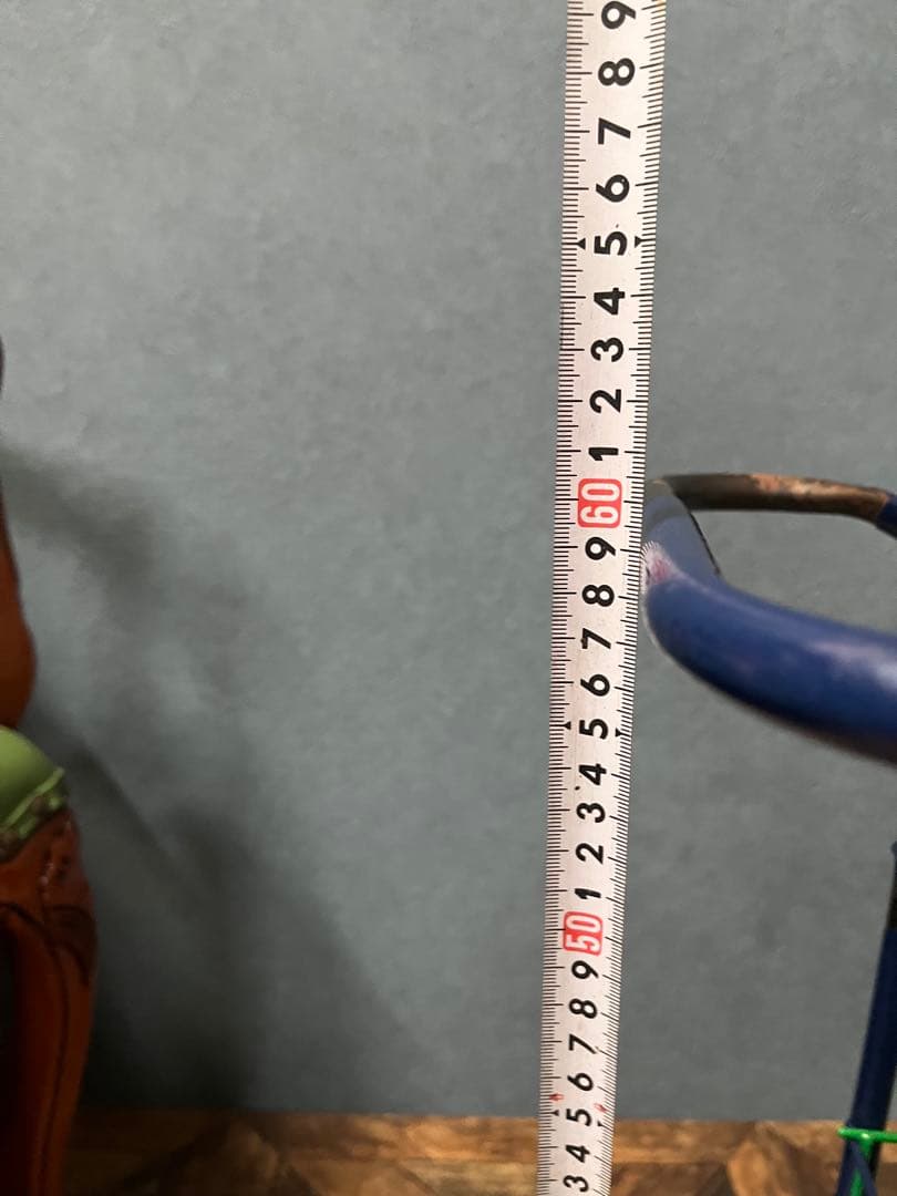 ワイヤーラック レトロポップ 昭和レトロ 当時物 小物入れ