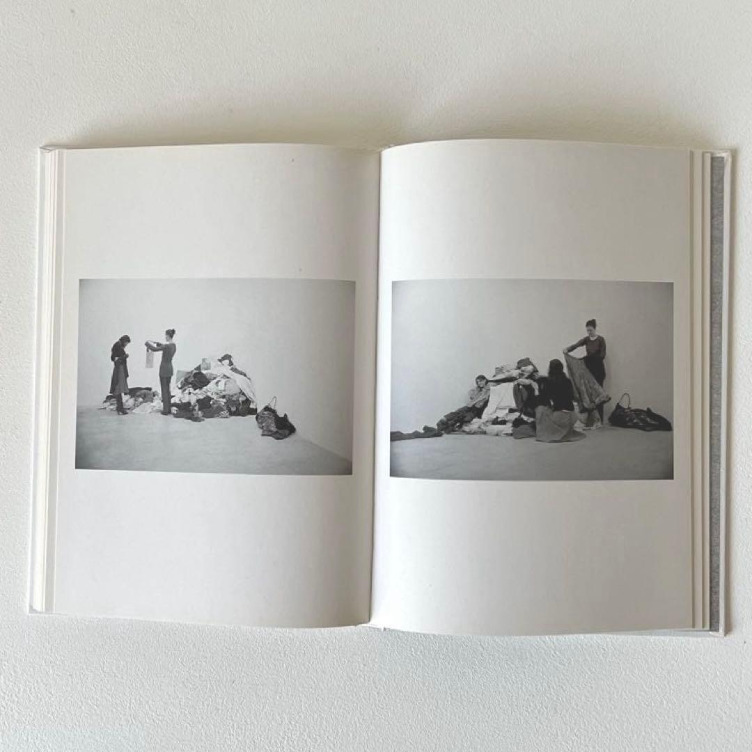 【新品】Mark Borthwick 「all events are even」