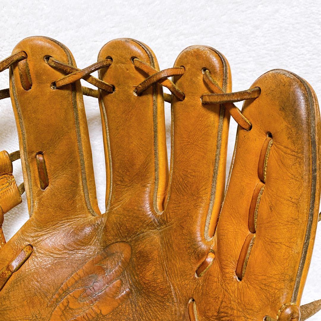 Donaiya ドナイヤ　硬式用グローブ　山田哲人モデル　内野手用　DJIM