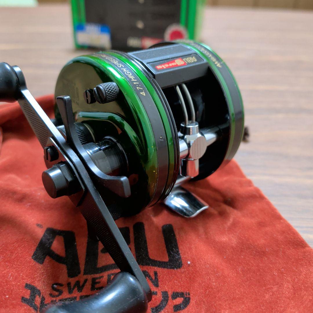 アンバサダー4600CB