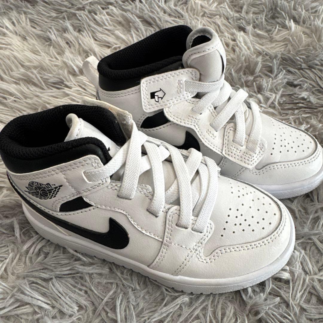 ジョーダン1 17㎝ 未使用