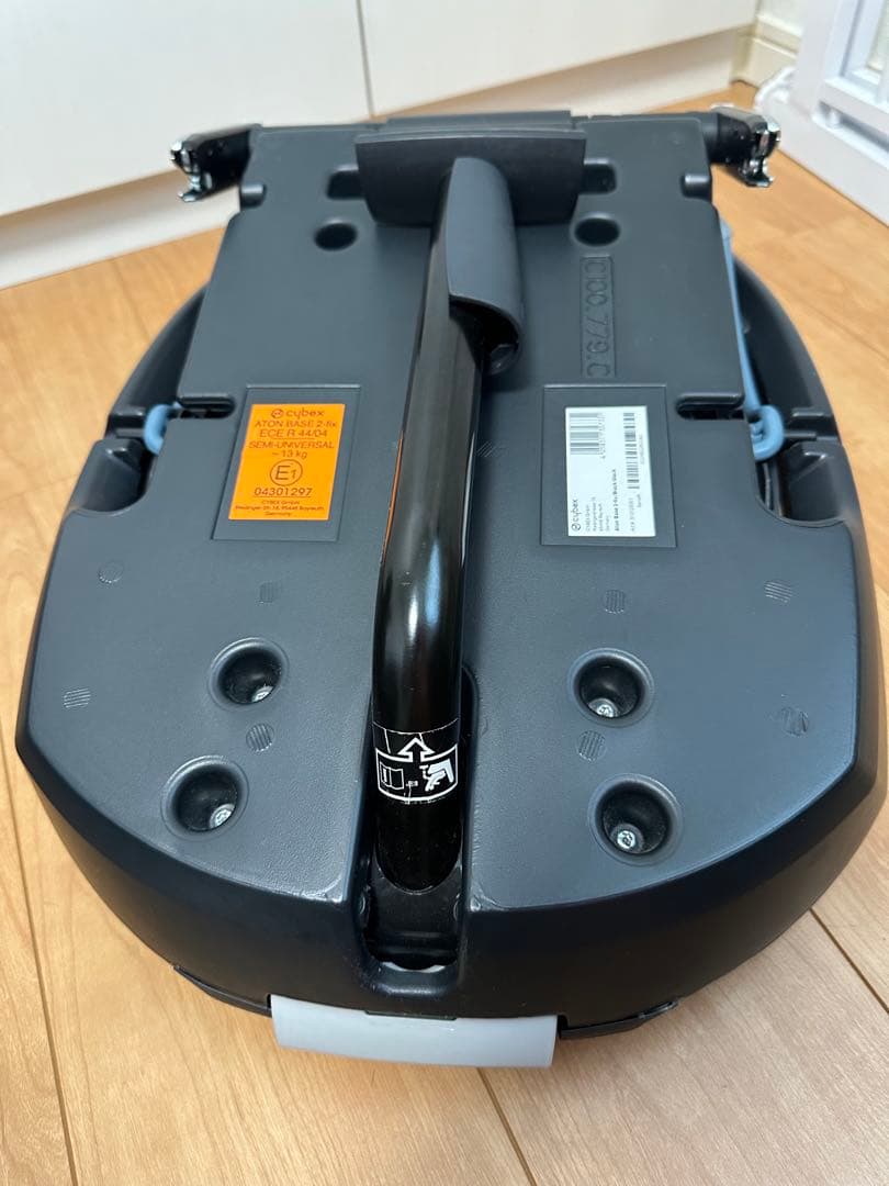 サイベックス　エイトン　ベースセット