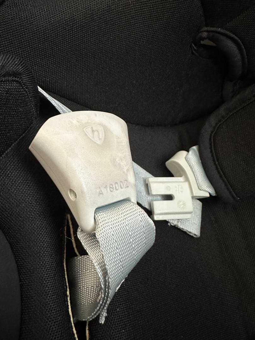 サイベックス　エイトン　ベースセット