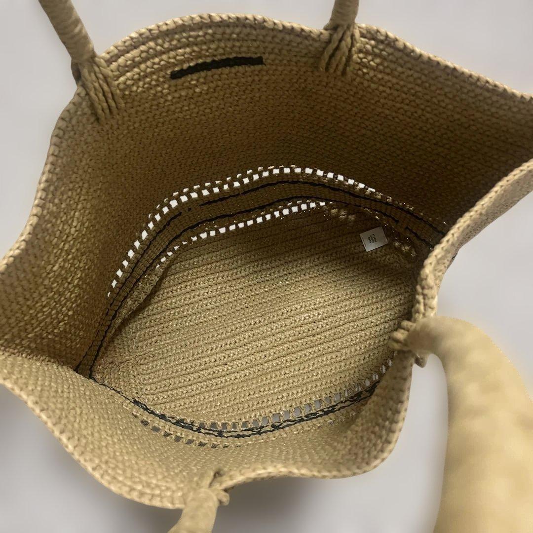 値下げ ＊ STELLA McCARTNEY かごバッグ