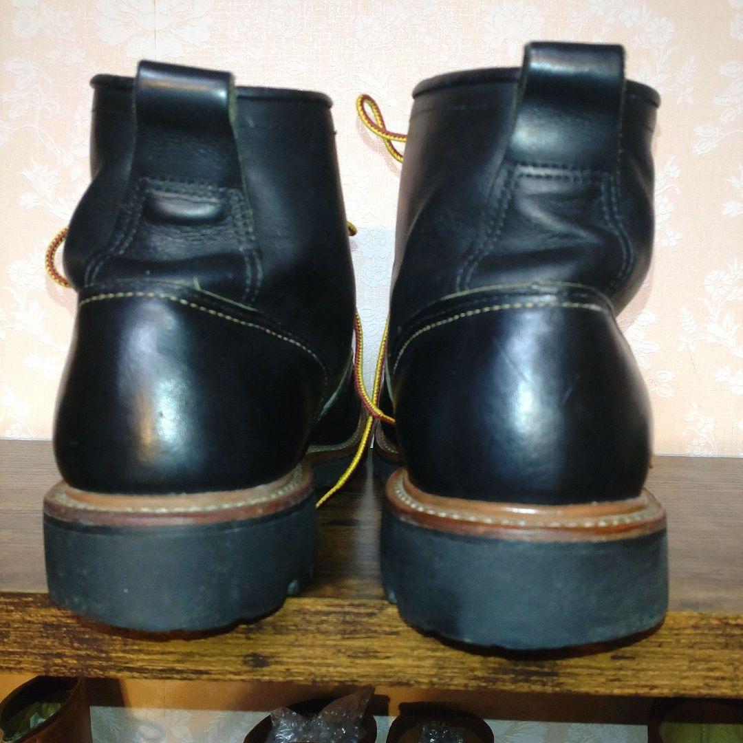 redwing ラインマン　2935 11D