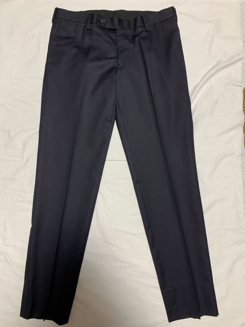 【定価139,700円】DESIGNWORKS スーツ　スリーピース