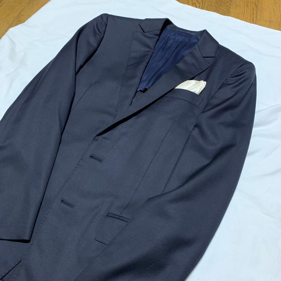 【定価139,700円】DESIGNWORKS スーツ　スリーピース