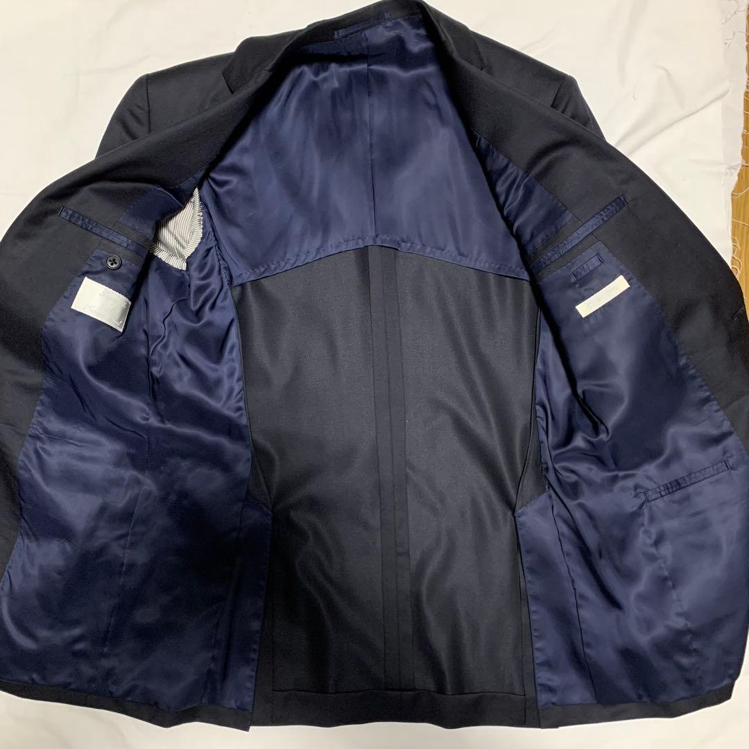 【定価139,700円】DESIGNWORKS スーツ　スリーピース