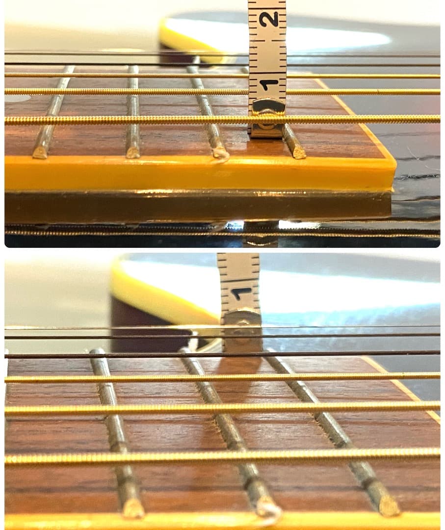 希少【注意】裏面傷みあり！Juno EA-70FC/BS エレアコ ギギター