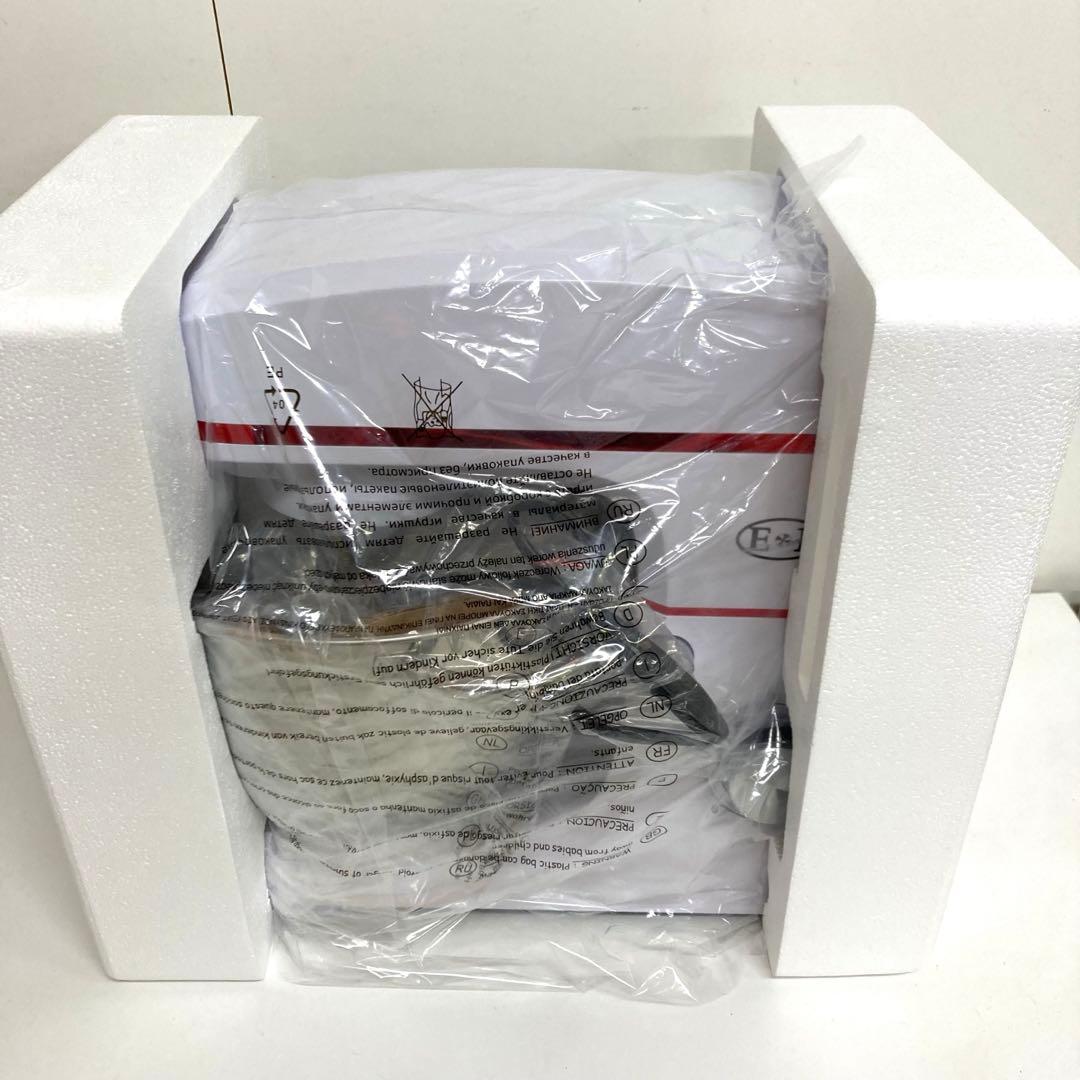 A612-45 EB公式　スタンドミキサー EB-2001