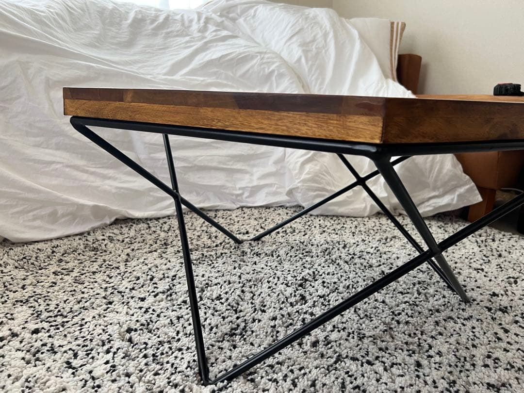 <最終価格>NOCE コーヒーテーブル SC-463