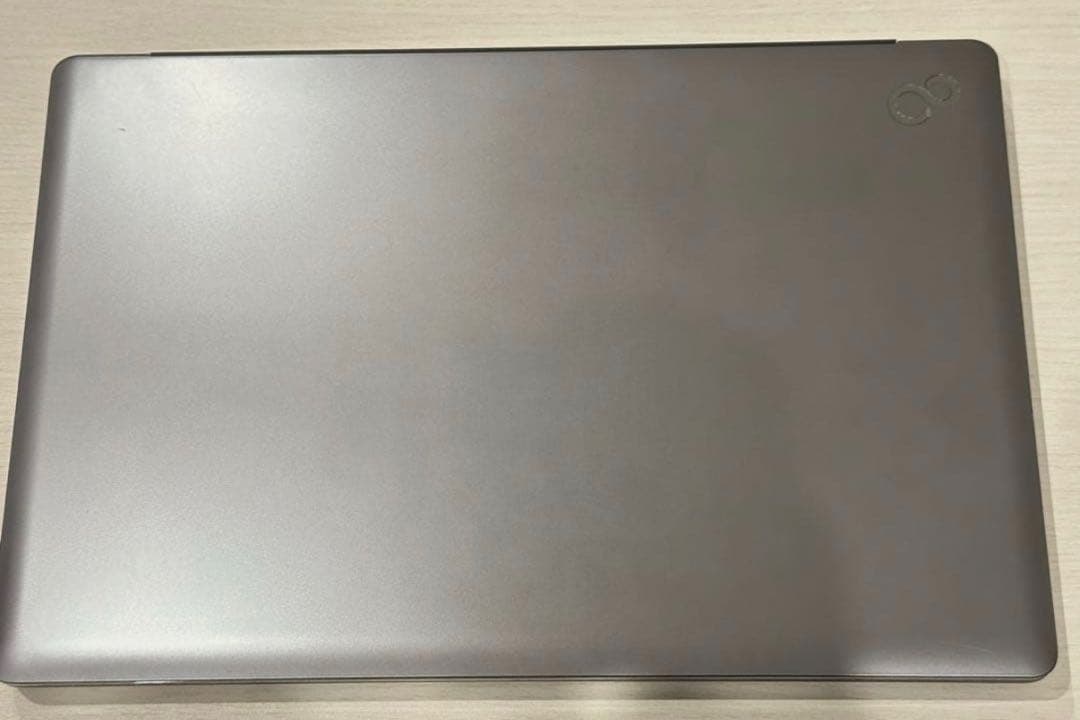 FMV LIFEBOOK ノートPC