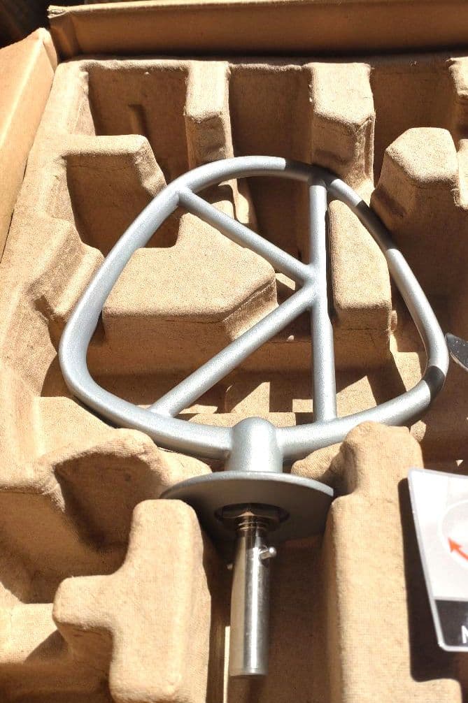 特価セール！KENMIX プロ仕様 CHIEFEL PRO ミキサー