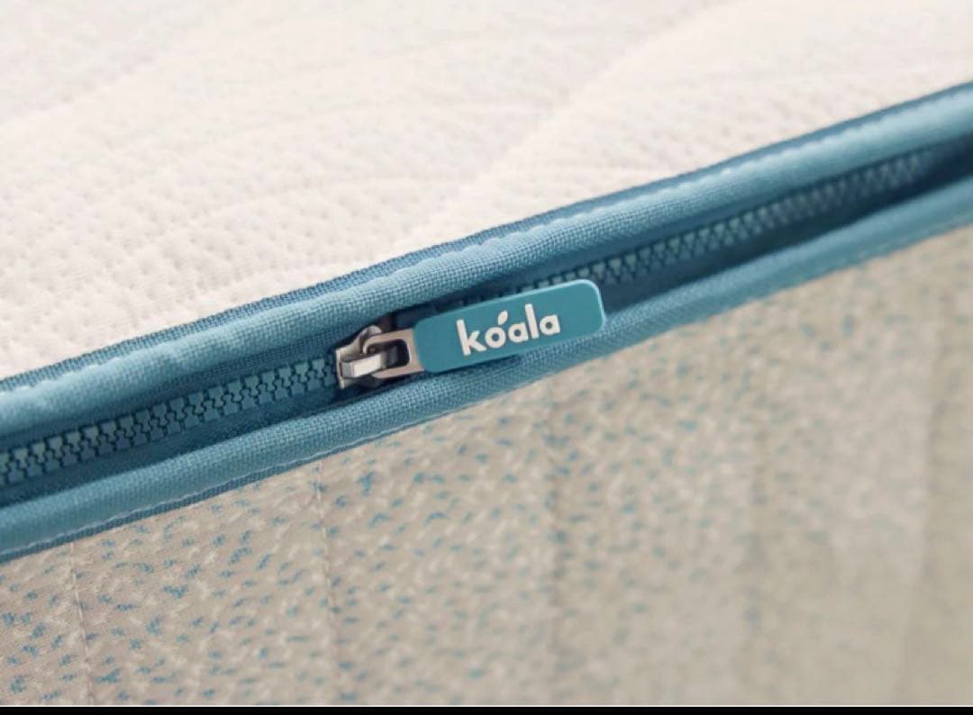 一点のみ　コアラマットレス プラス PLUS シングル 正規品　新品未開封