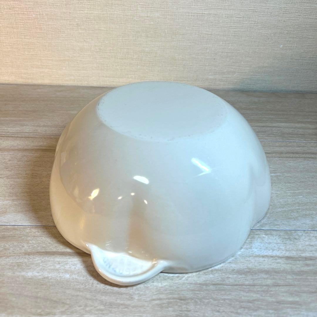 ルクルーゼ　ガーリックココット　ガーリック　両手鍋　鍋　22cm デューン