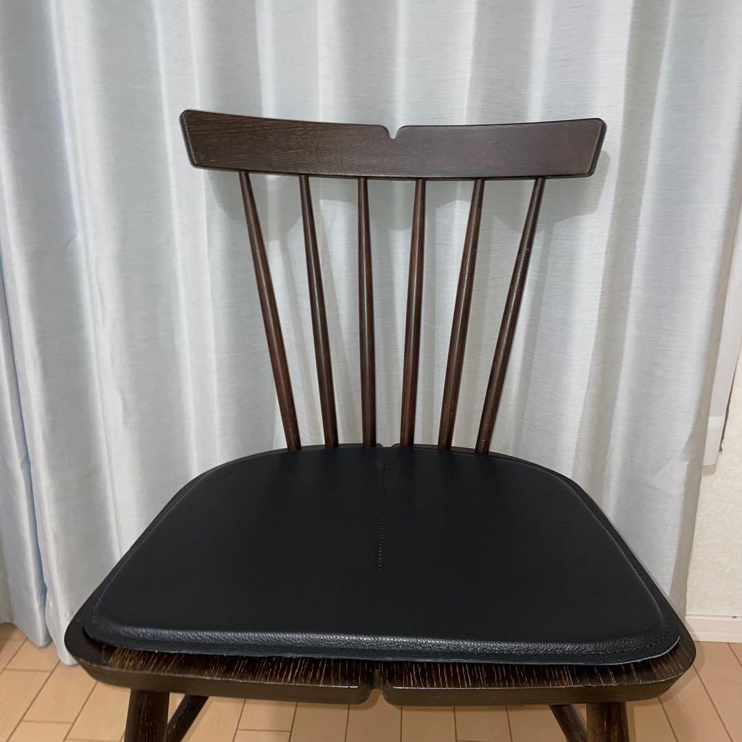 アスプルンド　ダイニングチェア　SQUARE ROOTS スクエアルーツ