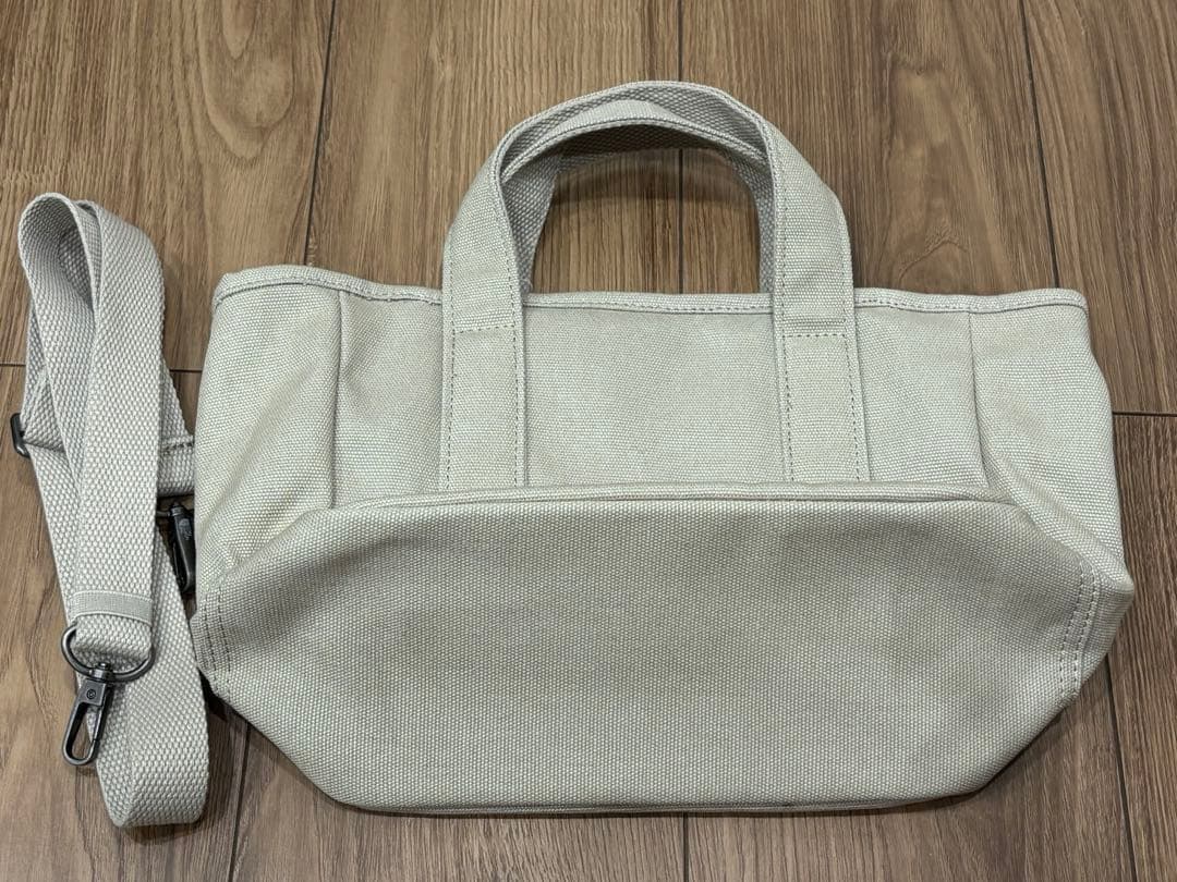 韓国ノースフェイス＊THE NORTH FACE＊ショルダーバッグ＊ベージュ