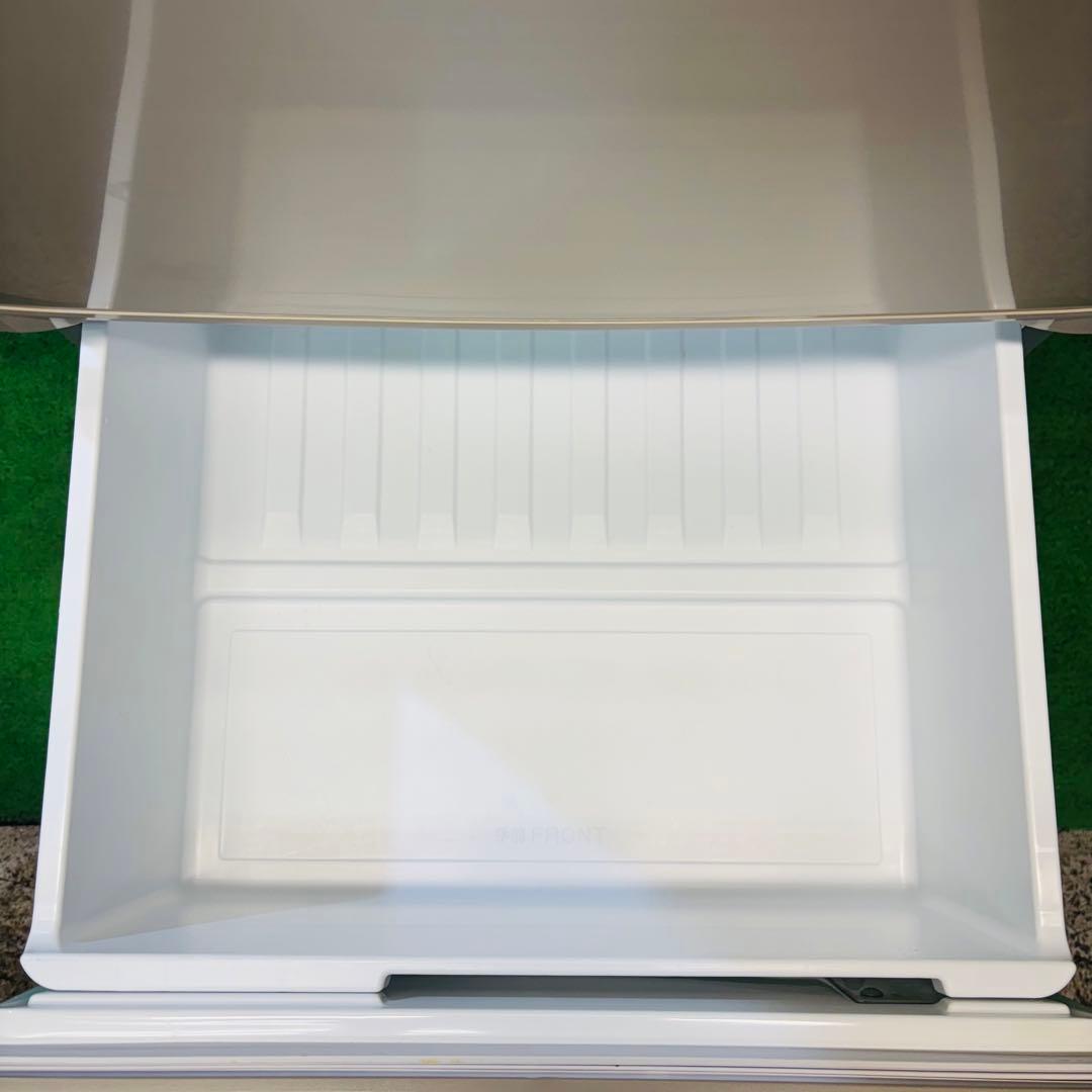 Panasonic 315L 冷蔵庫 大容量 ロータイプ【地域限定配送無料】