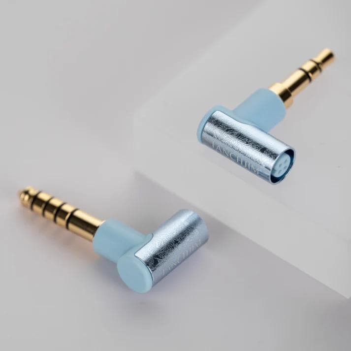 TANCHJIM SODA インイヤー型モニターイヤホン