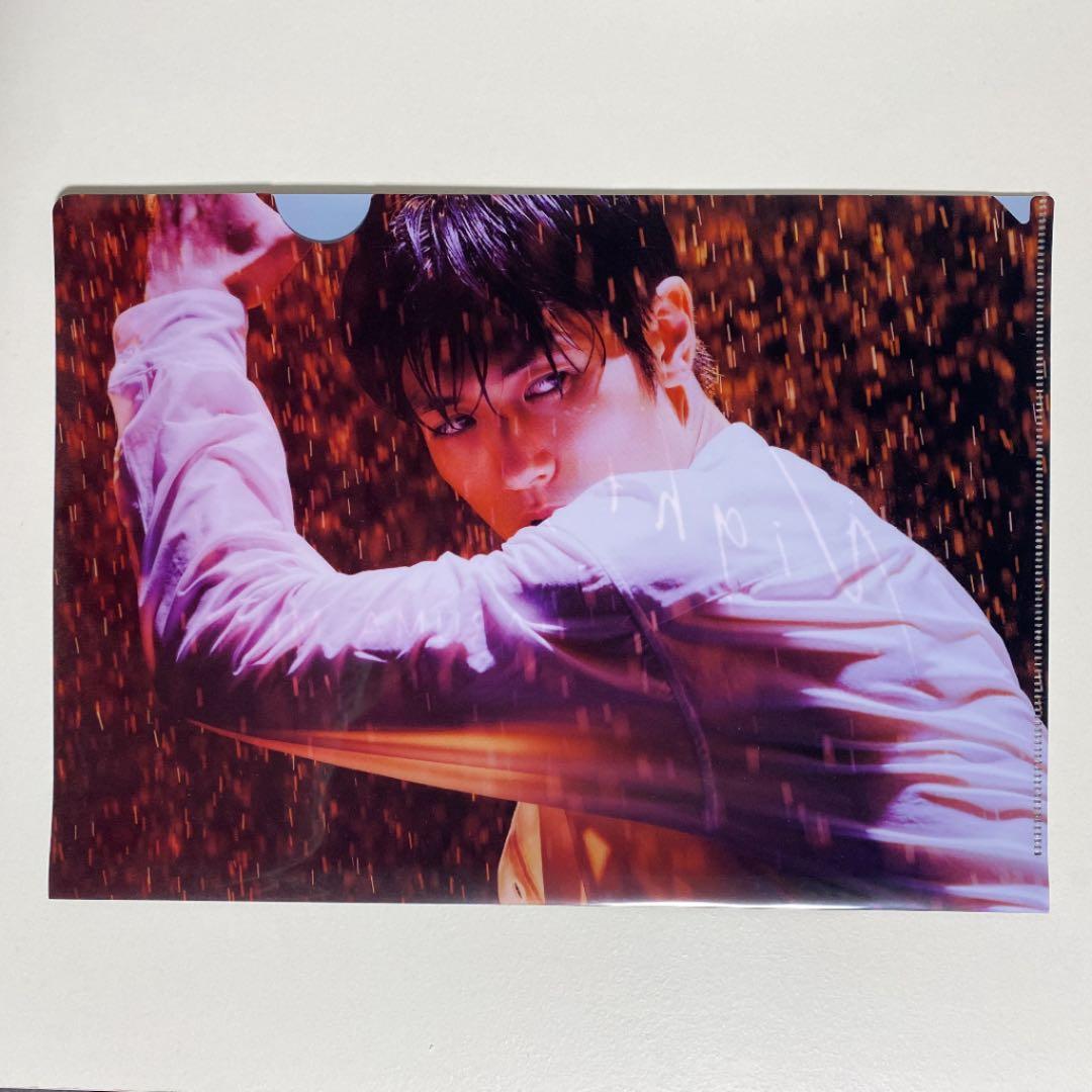 三浦春馬　Fight for your heart / Night Diver