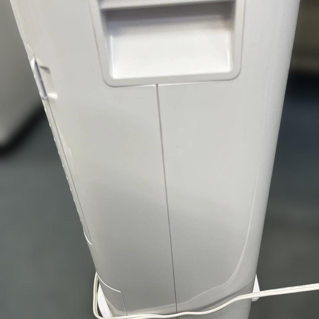 ⭐︎2024年製⭐︎IRIS OHYAMA 衣類乾燥除湿機IJD-150-WH