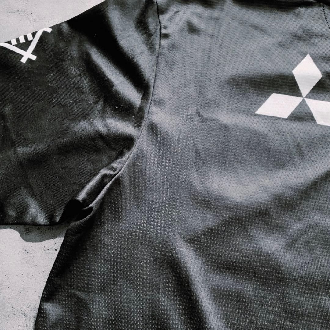 【希少】2021 FC東京 オーセンティックユニフォーム サード ニューバランス