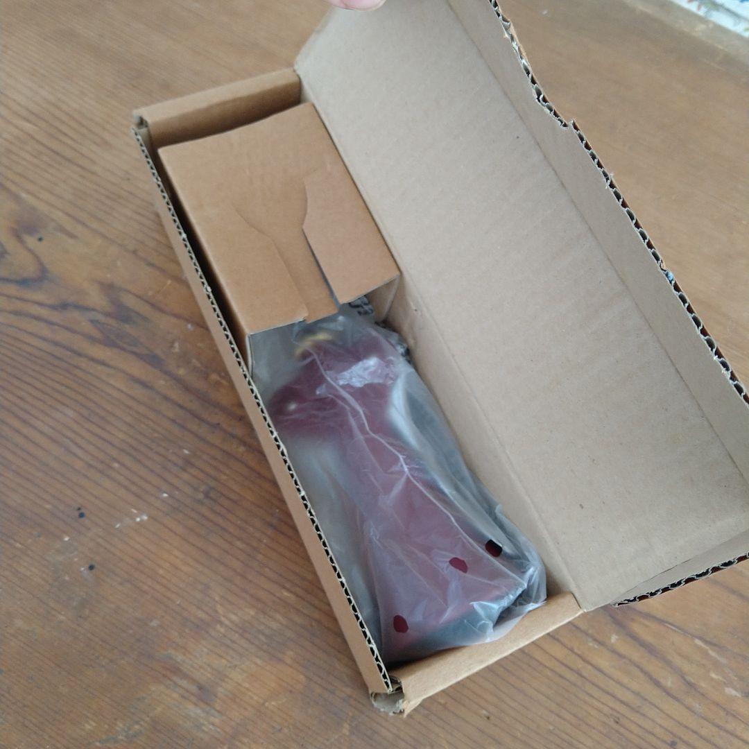 【新品未使用】ALESSI AM01 R “Anna.G.” ワインオープナー