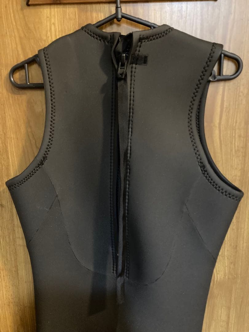 AXXE Classic アックス クラシック　ロングジョン　ジャケット　ベスト