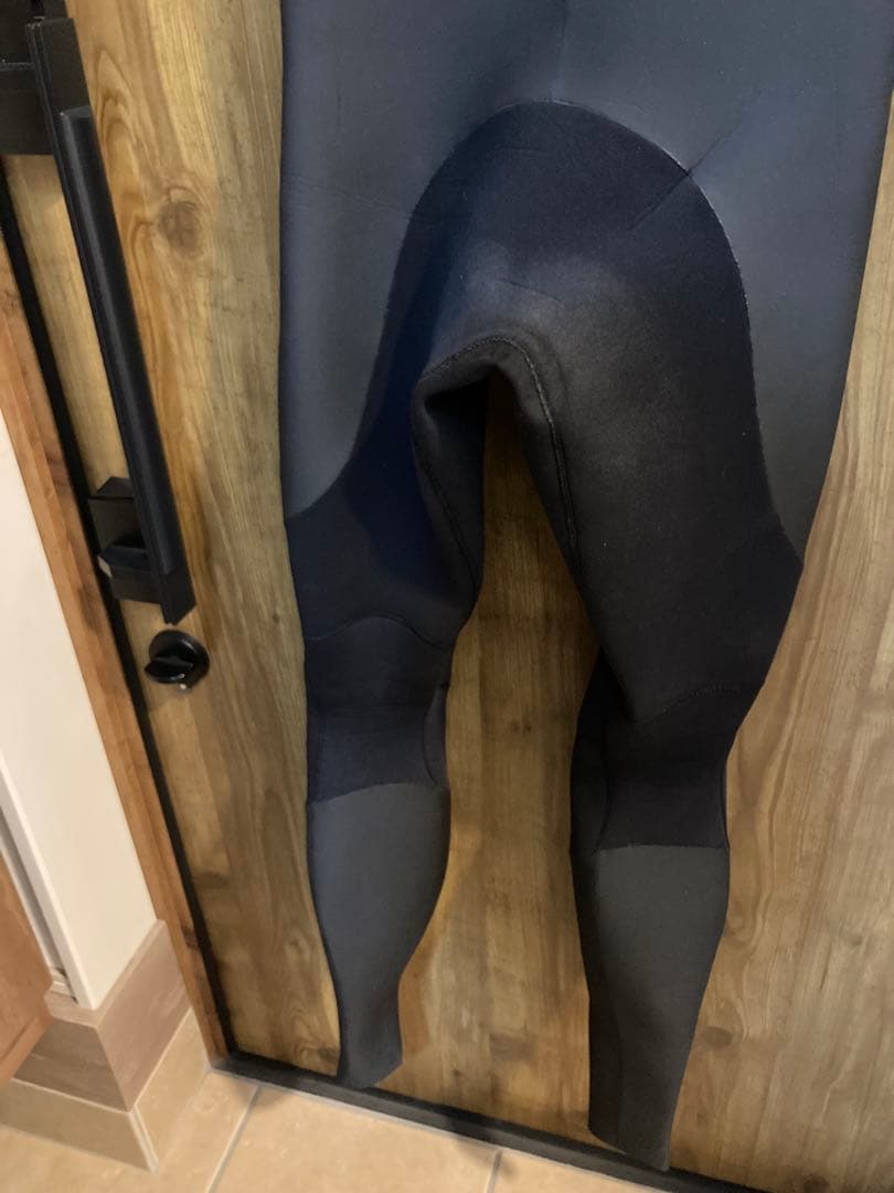 AXXE Classic アックス クラシック　ロングジョン　ジャケット　ベスト