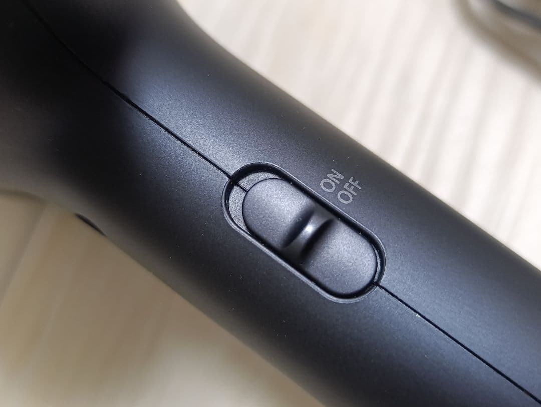 パナソニック ナノケア Panasonic EH-NA0J 23年製 DN