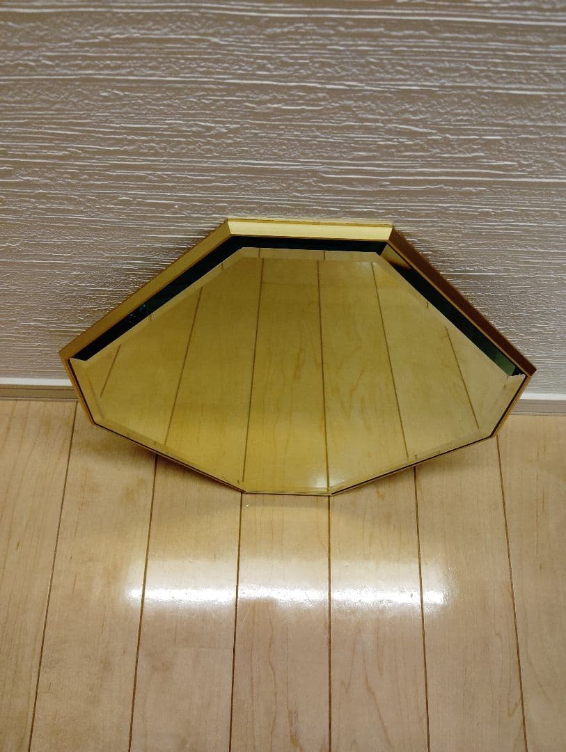 後天八卦鏡　国際風水氣学協会