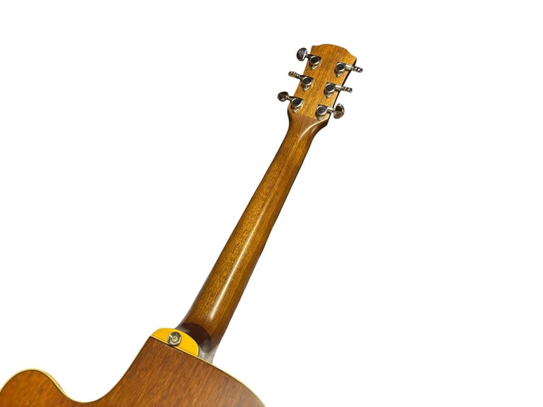 YAMAHA エレアコ APX-4A ヤマハ ハードケース付 アコースティック