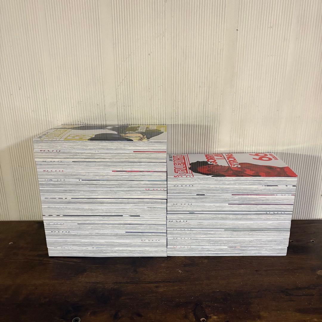 極美品　BLEACH ブリーチ　1〜74巻セット 全巻セット