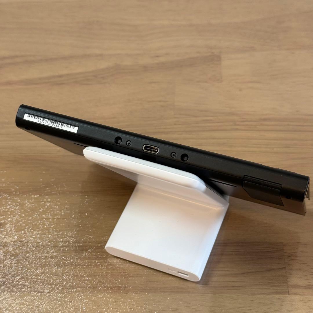 7-133 Switch 本体 未対策機 XAJ 箱付き