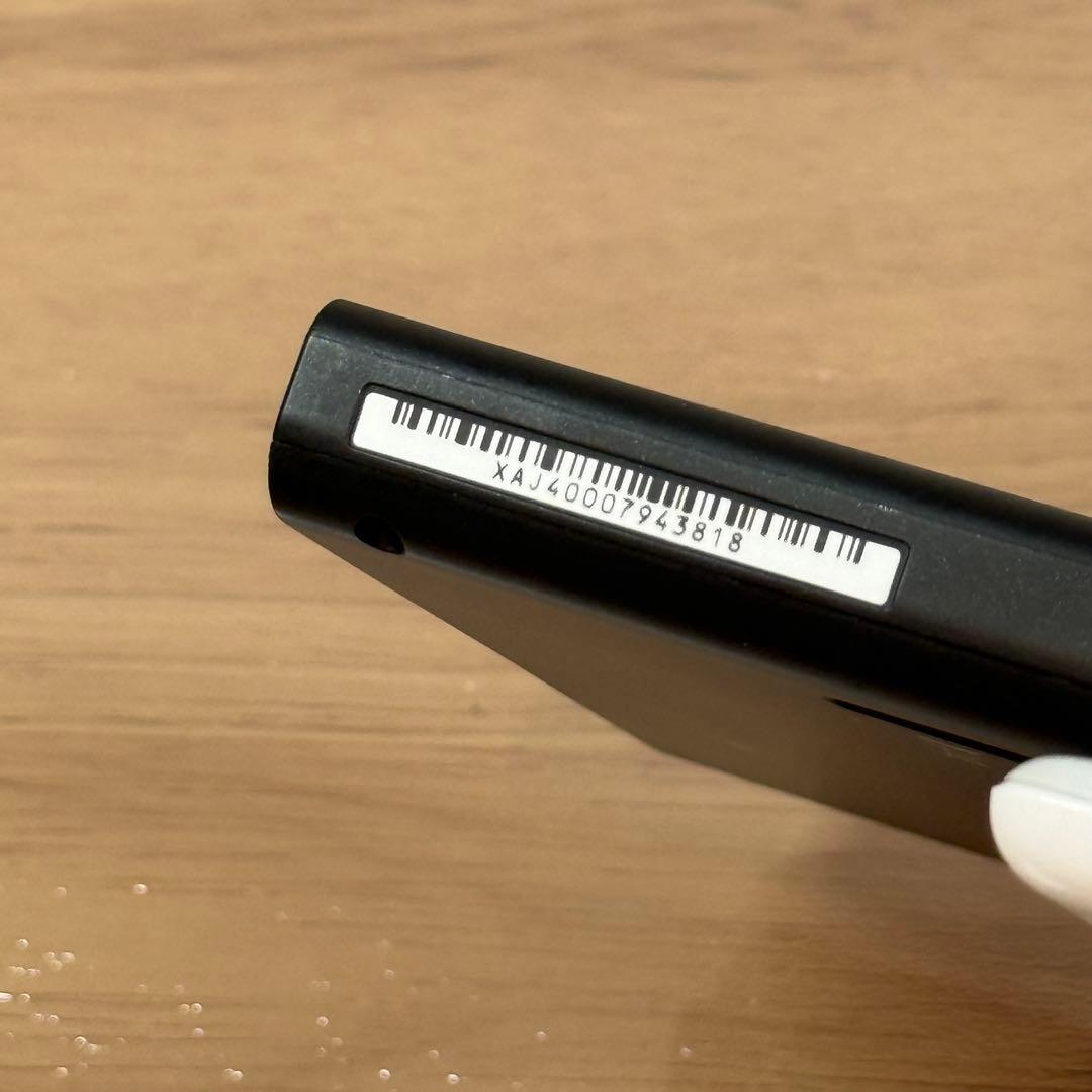 7-133 Switch 本体 未対策機 XAJ 箱付き