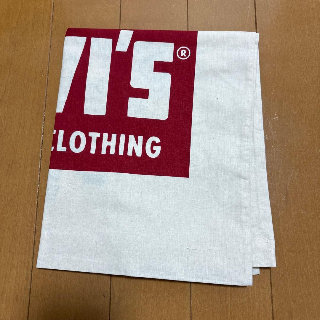 LEVI’S VINTAGE CLOTHING W31 S501XX 大戦モデル
