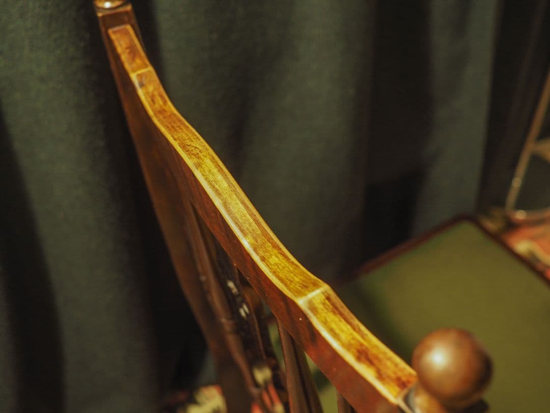 【値引中】JPビンテージダイニングチェア