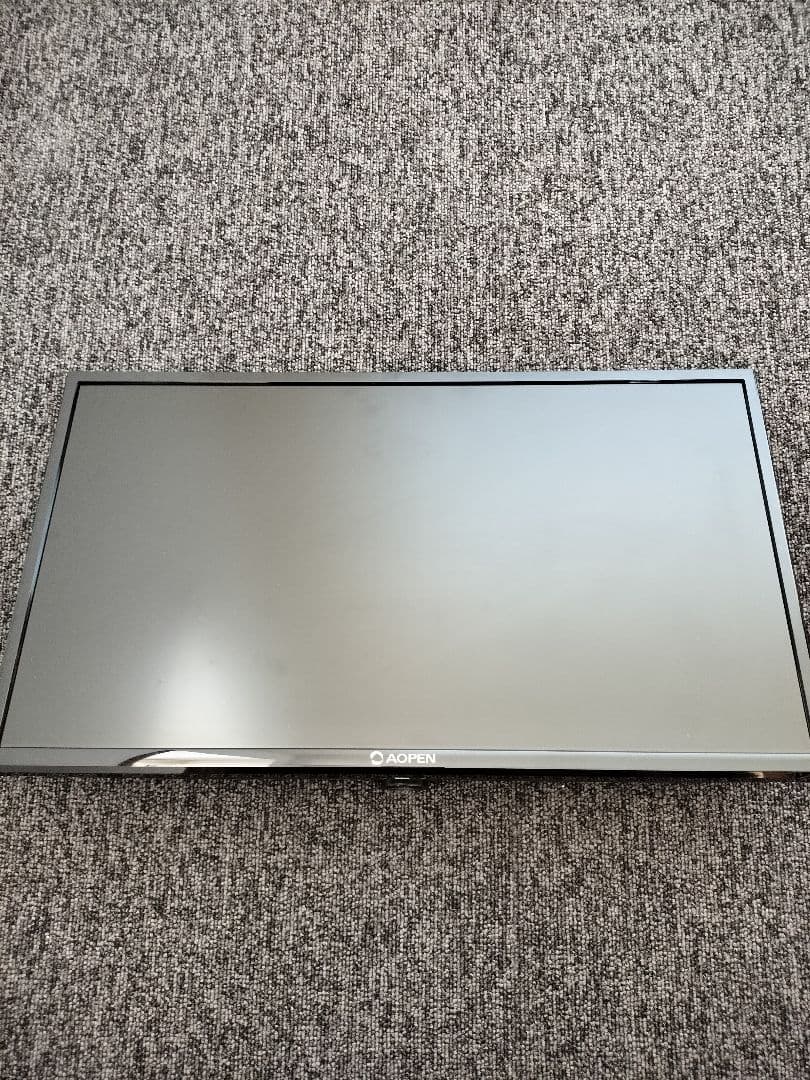 ディスプレイ・モニター本体 AOPEN 22CV1Q