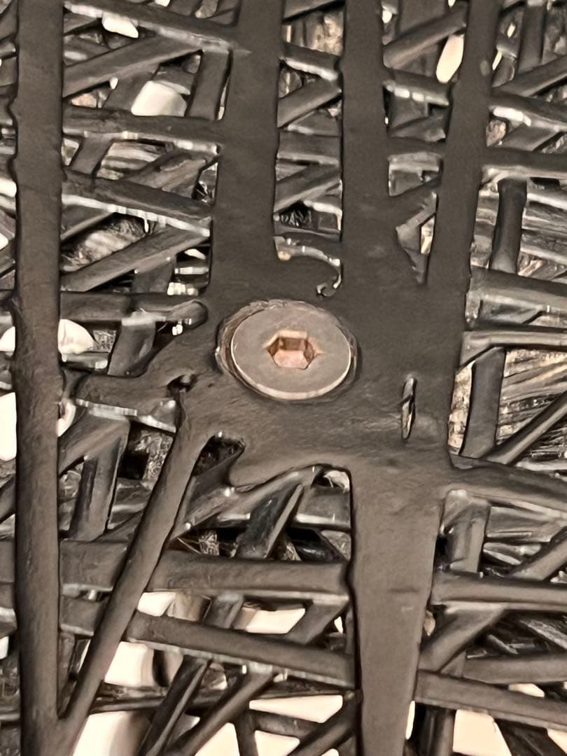 ユ*シ様 moooi カーボンチェア １脚