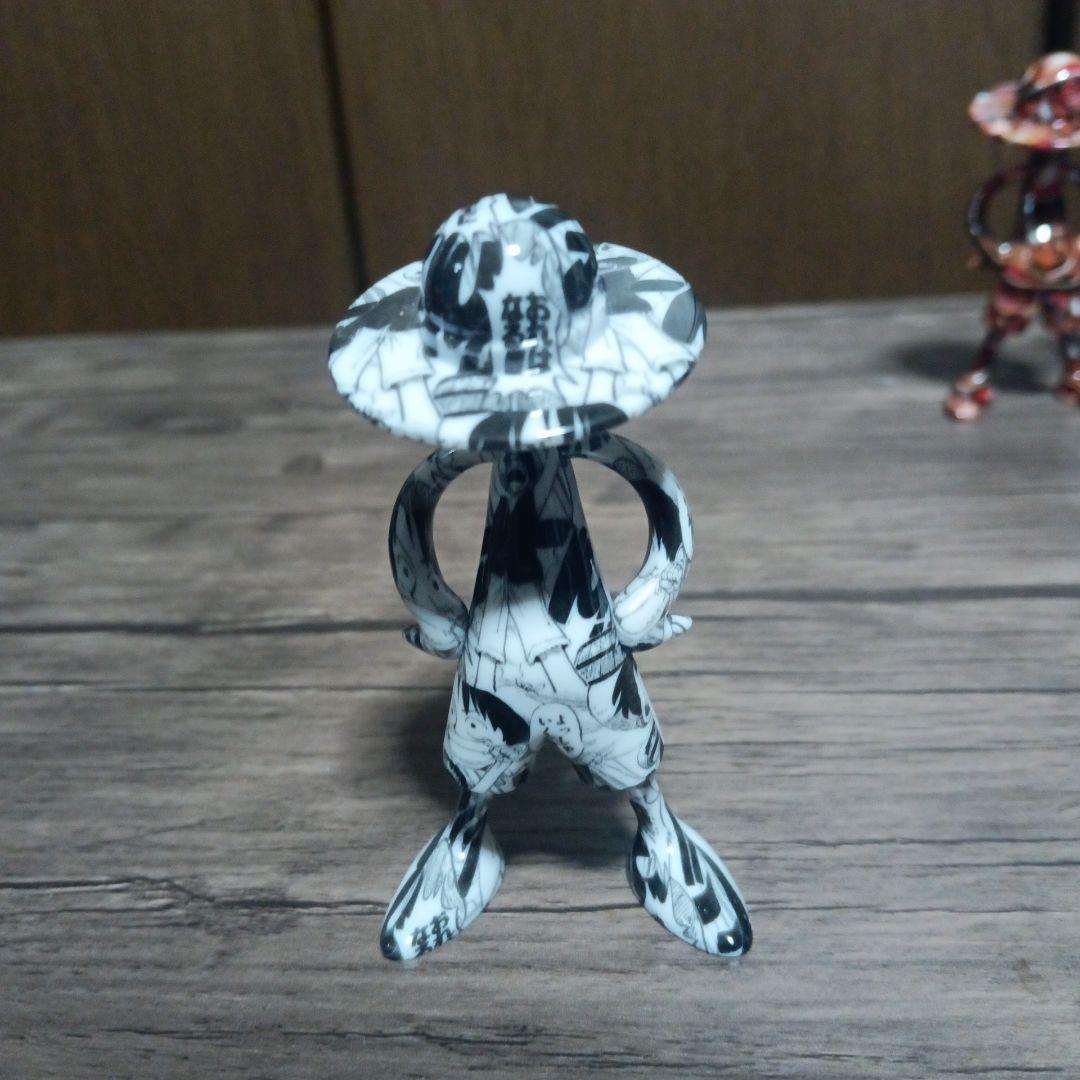 ワンピース　ルフィズ　LUFFY's　vol.1　コンプセット　良個体