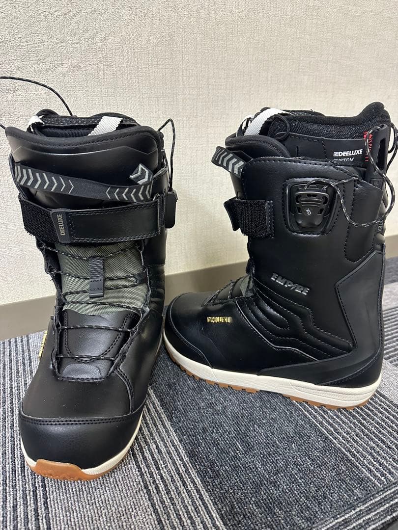 Deeluxe Empire スノーボードブーツ　22.5